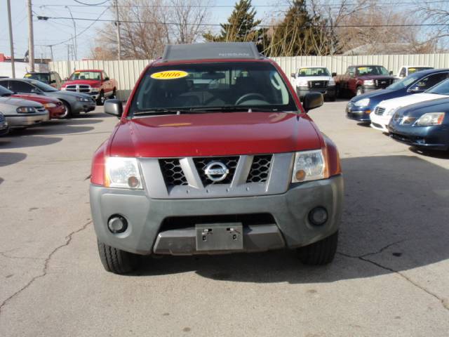 Nissan Xterra 2006 photo 3