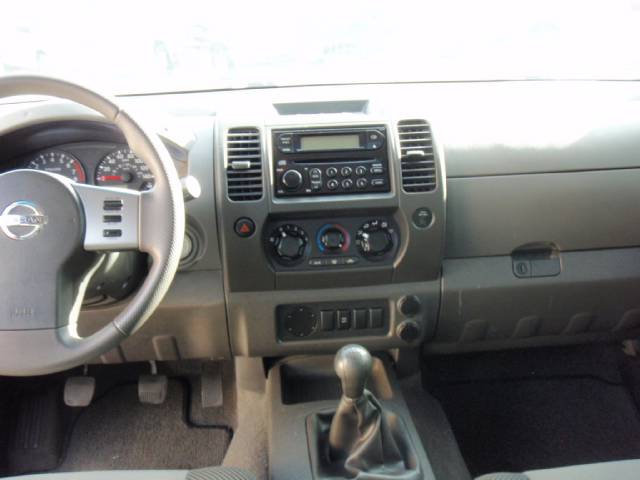 Nissan Xterra 2006 photo 5