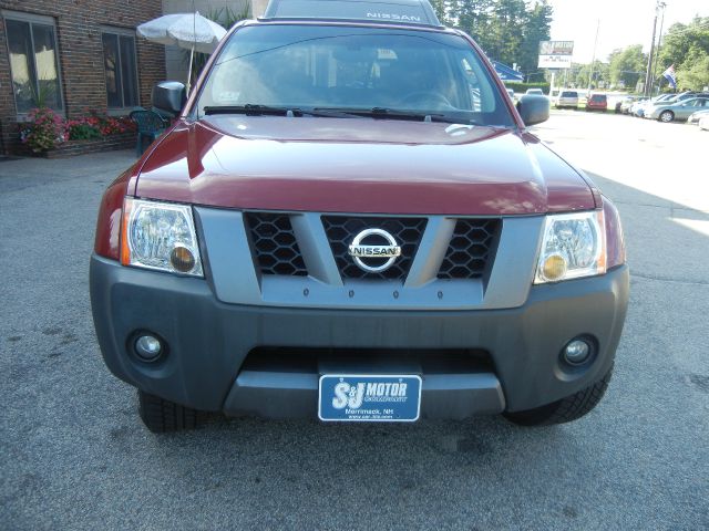 Nissan Xterra 2006 photo 1