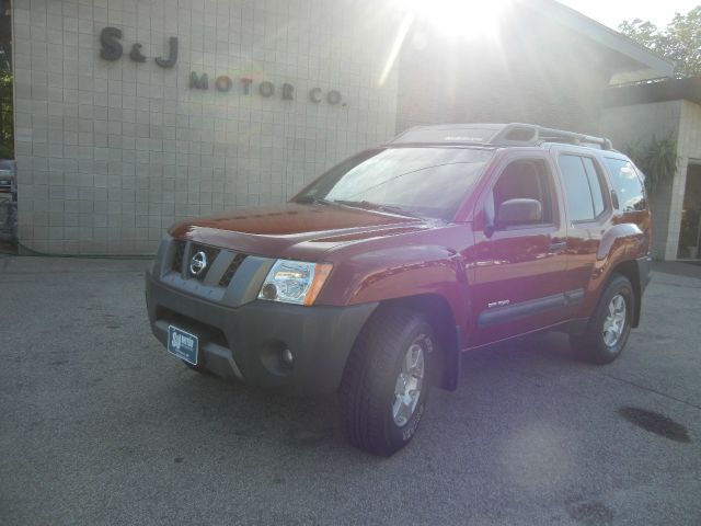 Nissan Xterra 2006 photo 2