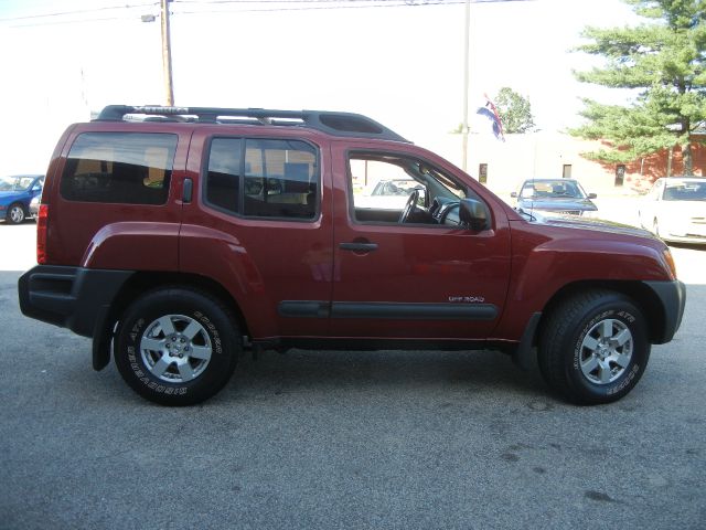 Nissan Xterra 2006 photo 3