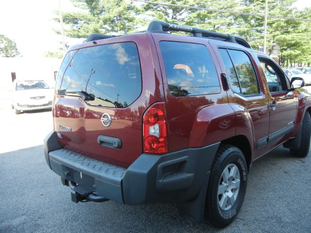 Nissan Xterra 2006 photo 4