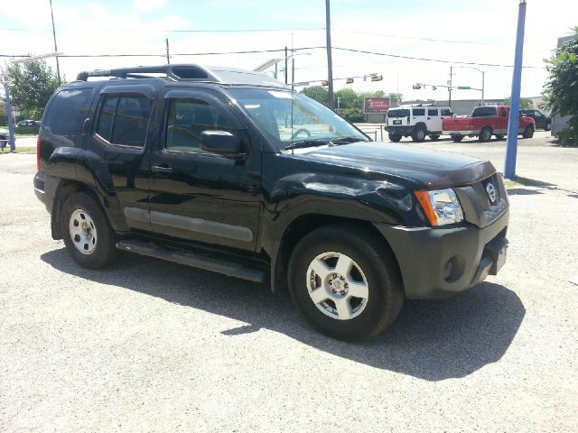 Nissan Xterra EX-L W/navi SUV