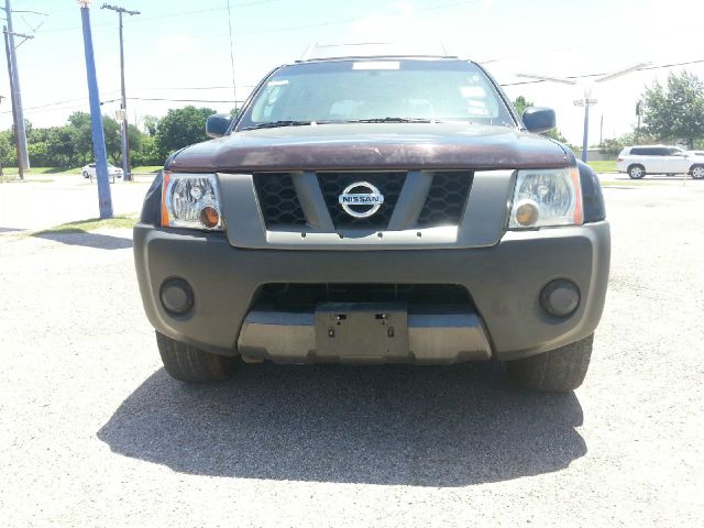 Nissan Xterra 2006 photo 1