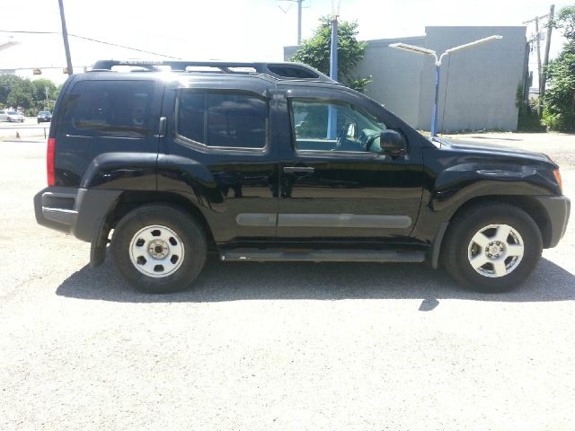 Nissan Xterra 2006 photo 2