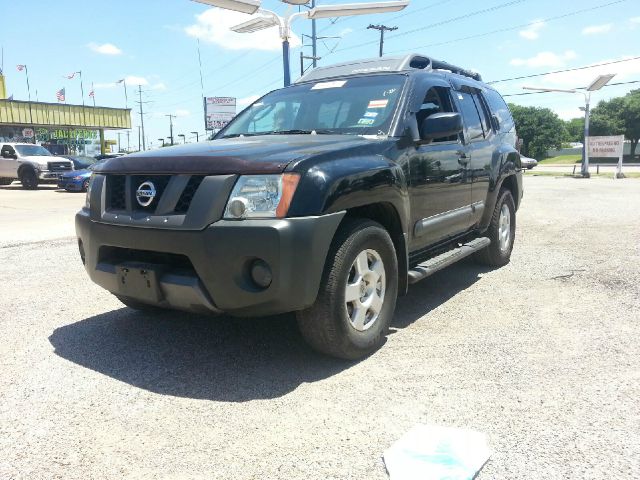 Nissan Xterra 2006 photo 3