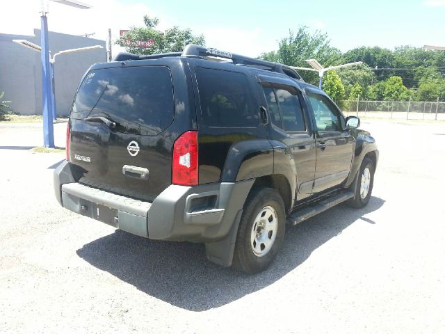 Nissan Xterra 2006 photo 4