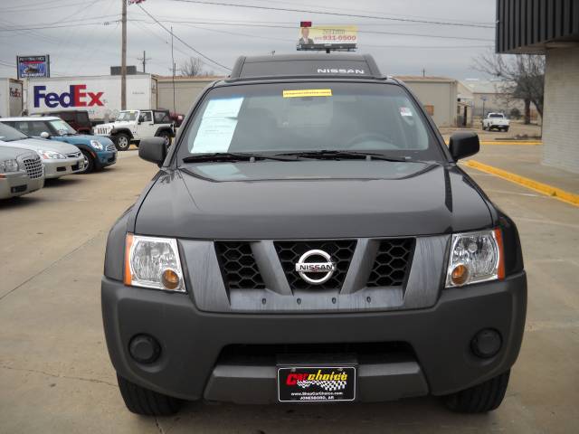 Nissan Xterra 2006 photo 1