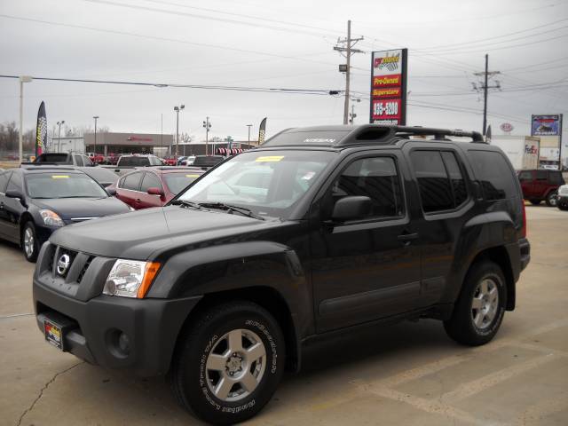 Nissan Xterra 2006 photo 2