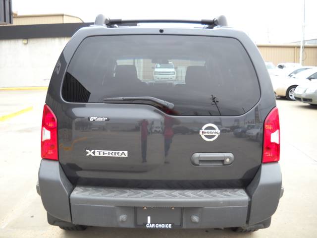 Nissan Xterra 2006 photo 3