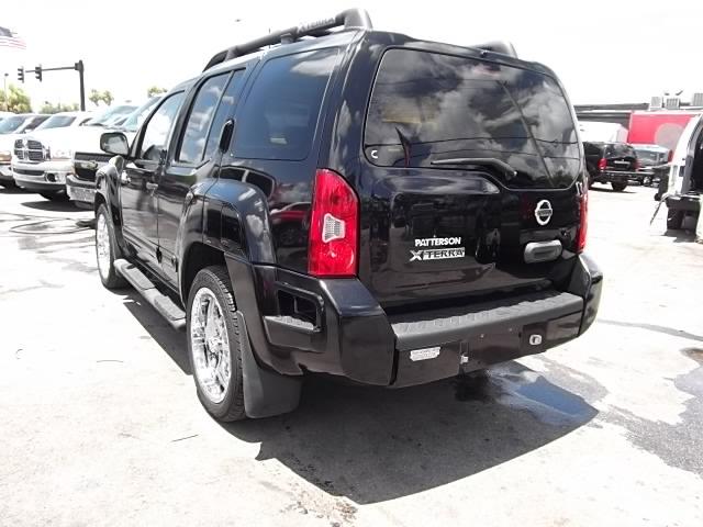 Nissan Xterra 2006 photo 3