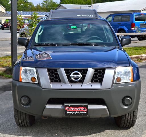 Nissan Xterra 2006 photo 3