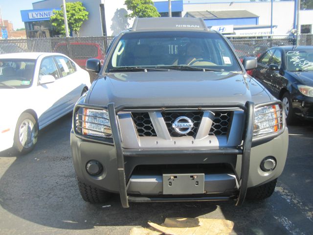 Nissan Xterra 2006 photo 1