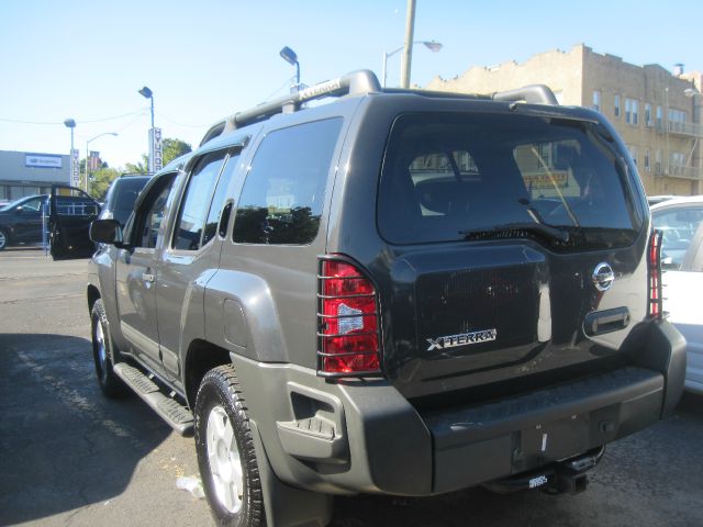 Nissan Xterra 2006 photo 2