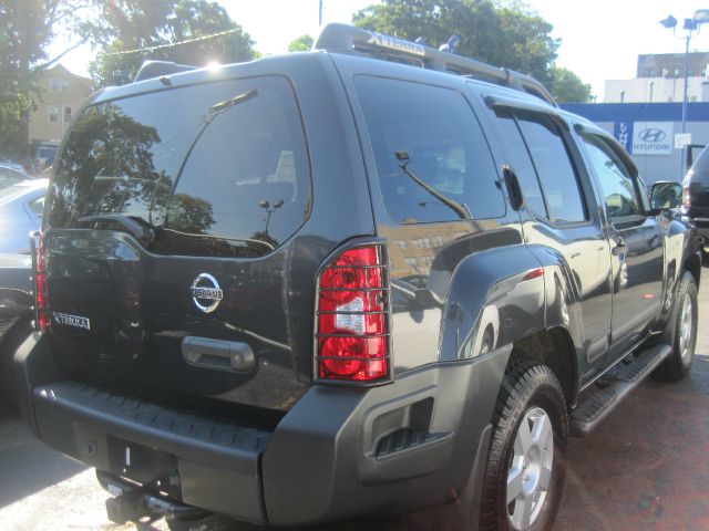 Nissan Xterra 2006 photo 3