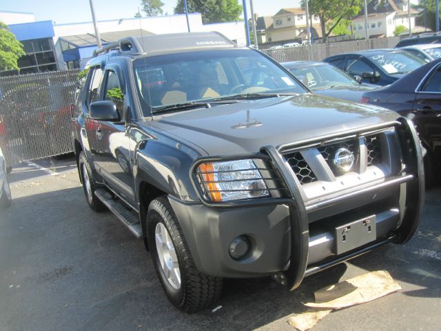 Nissan Xterra 2006 photo 4