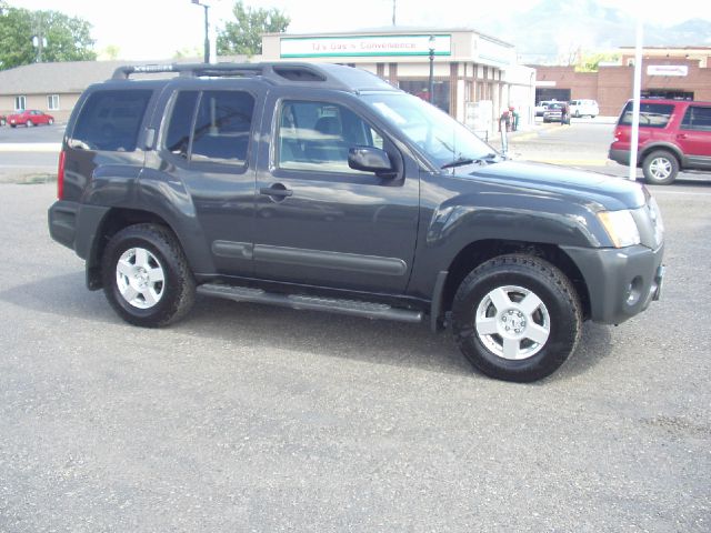 Nissan Xterra 2006 photo 1