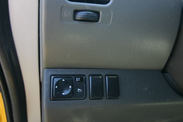 Nissan Xterra 2006 photo 10