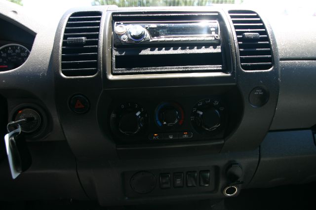 Nissan Xterra 2006 photo 5