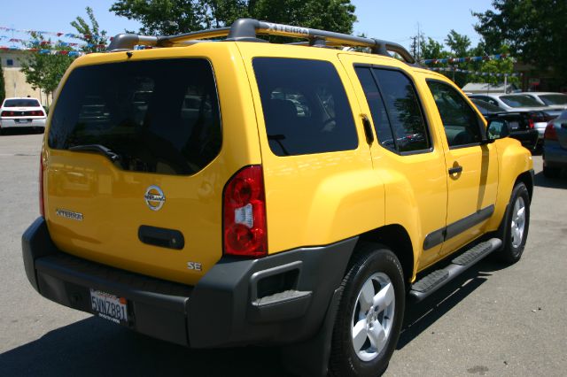 Nissan Xterra 2006 photo 6