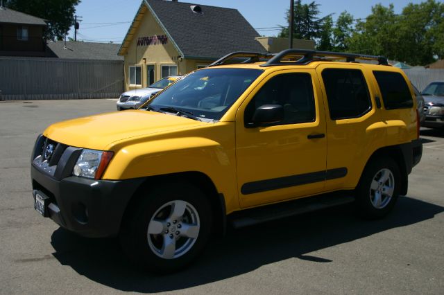 Nissan Xterra 2006 photo 7