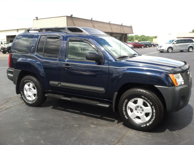 Nissan Xterra 2006 photo 3