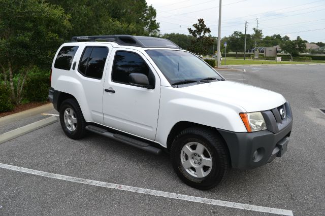 Nissan Xterra 2006 photo 4