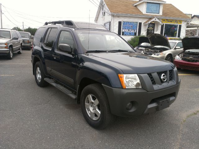 Nissan Xterra 2006 photo 3