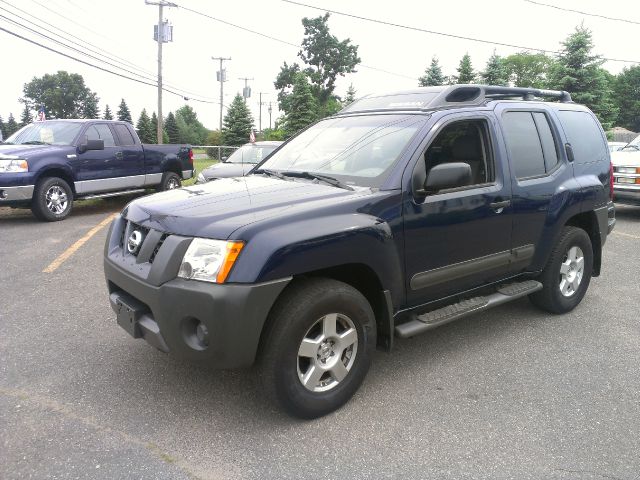 Nissan Xterra 2006 photo 5