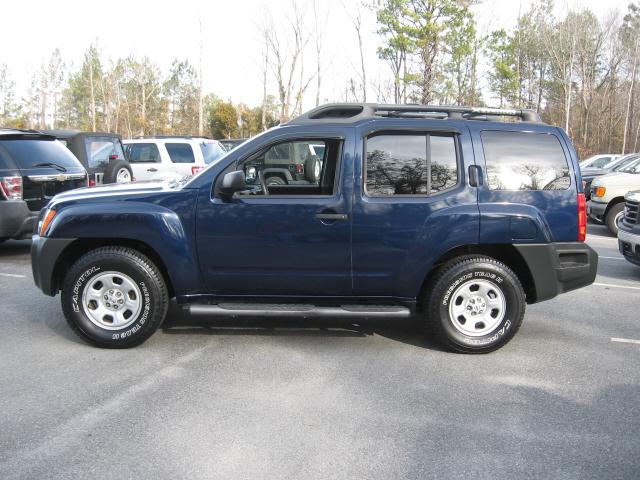 Nissan Xterra 2006 photo 1