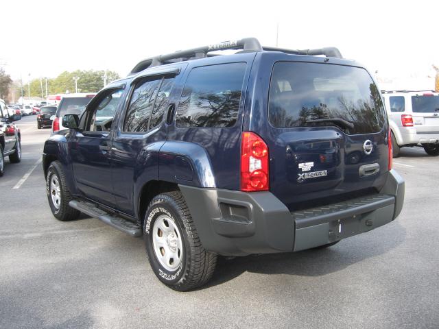 Nissan Xterra 2006 photo 2