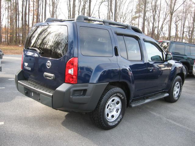 Nissan Xterra 2006 photo 3