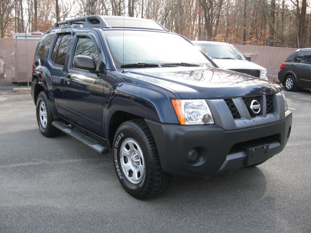 Nissan Xterra 2006 photo 4