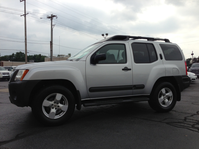 Nissan Xterra 2006 photo 2