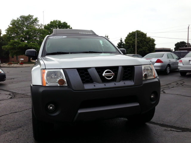 Nissan Xterra 2006 photo 3