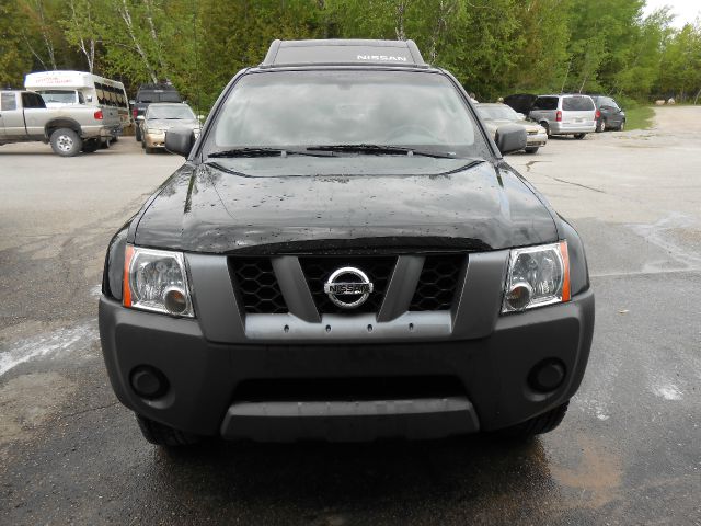 Nissan Xterra 2006 photo 3