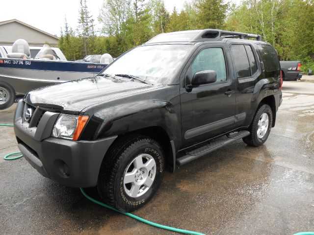 Nissan Xterra 2006 photo 5