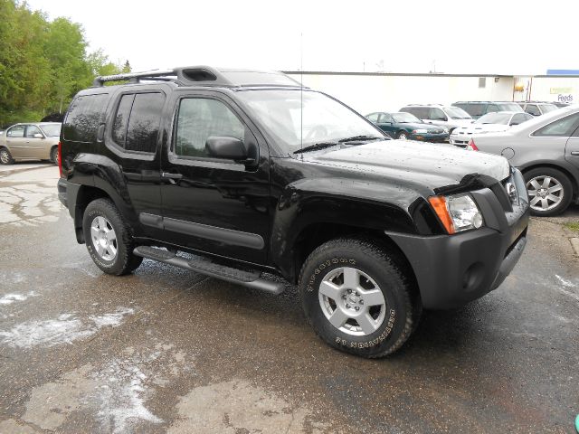 Nissan Xterra 2006 photo 6