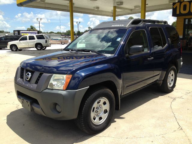 Nissan Xterra 2006 photo 2