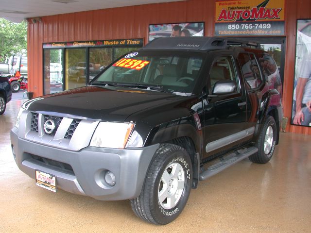 Nissan Xterra 2006 photo 2