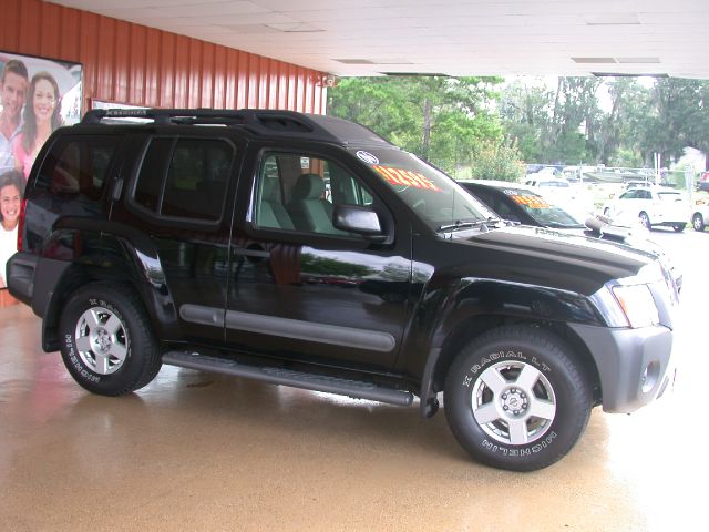 Nissan Xterra 2006 photo 4