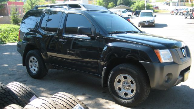 Nissan Xterra 2006 photo 1