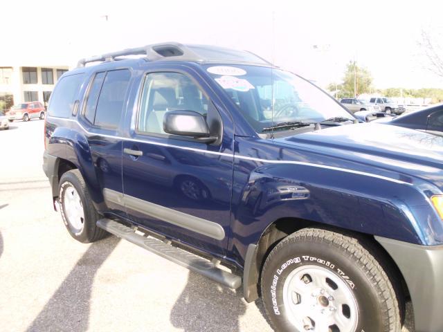 Nissan Xterra 2006 photo 2