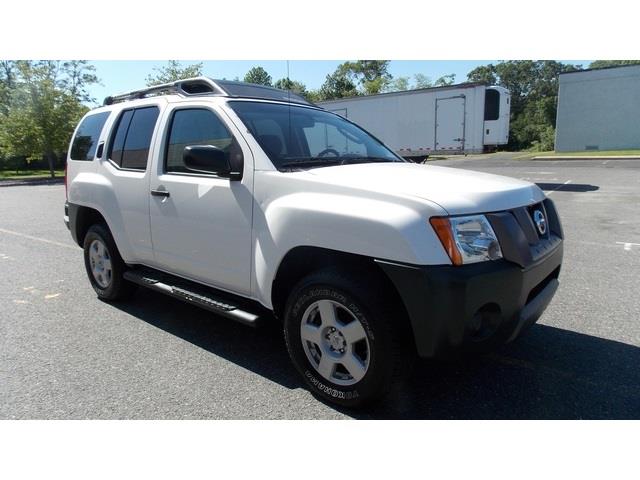 Nissan Xterra 2006 photo 11