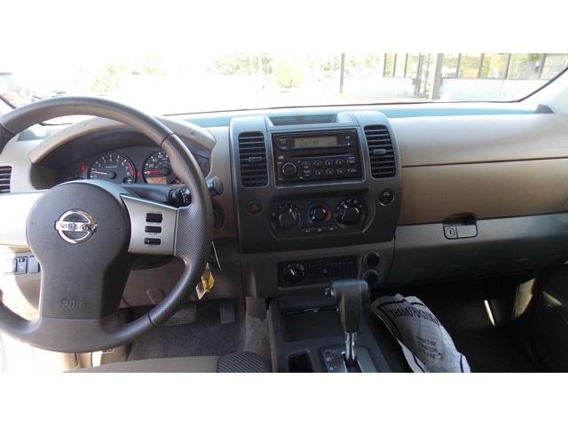 Nissan Xterra 2006 photo 2