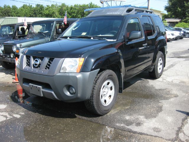 Nissan Xterra 2006 photo 2