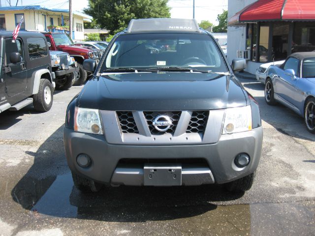 Nissan Xterra 2006 photo 3