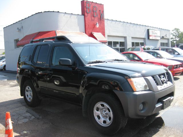 Nissan Xterra 2006 photo 4