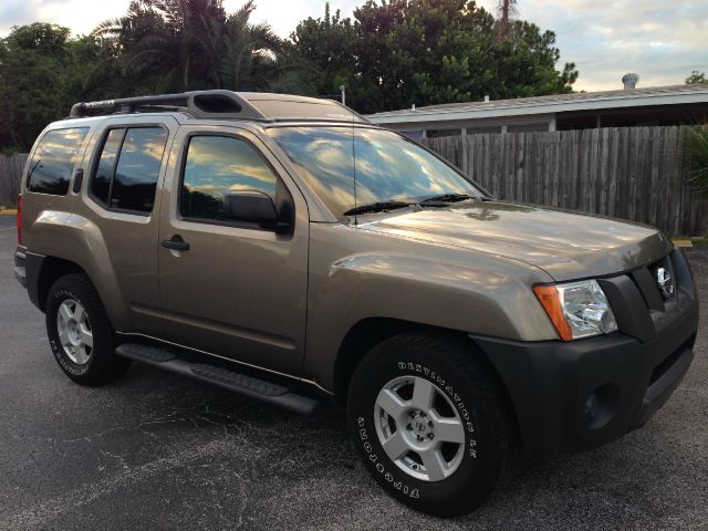 Nissan Xterra 2006 photo 2