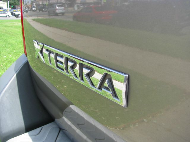 Nissan Xterra 2006 photo 2